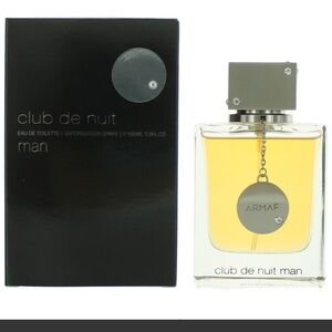 Armaf Club de Nuit Man Eau de Toilette - Gold